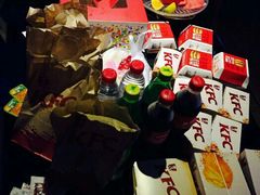 -欢乐迪KTV(南京夫子庙三山街店)