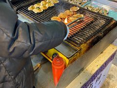 水产区-李老二炒粉(桂林路一店)