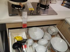 -宜家家居(西安未央商场店)