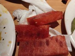 -汉丽轩韩式自助烤肉(大学城龙湖U城天街A馆店)