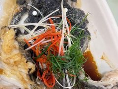 -南海渔家•海鲜•正宗海南菜(海棠湾店)