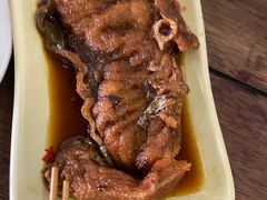 -同得兴 Since·1995 传统苏式面馆(嘉馀坊店)