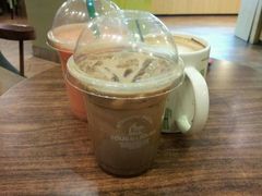 番茄汁&nbsp;冰摩卡&nbsp;拿铁-多乐之日(五道口店)