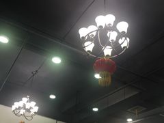 -重庆老火锅王(西安北路店)