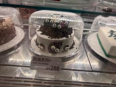 -DQ·蛋糕·冰淇淋(新世纪6F店)