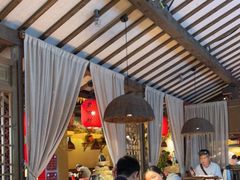 -老湘村·湖南土菜(天河维多利店)