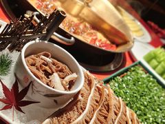 -小龙翻大江文化火锅(宽窄店)