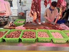 -阿娟牛肉丸·手打牛肉丸·现做现卖