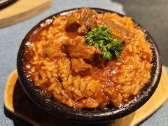 -俄士厨房(万松园店)