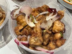 -洞天食府(北大街店)