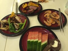 -东方之珠洗浴休闲广场(南开店)