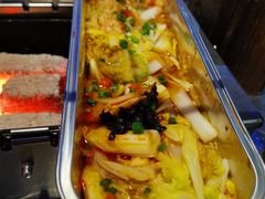 -很久以前羊肉串(大华三路店)