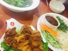 -石老头关东饺子王·东北菜(嘉华鑫城店)
