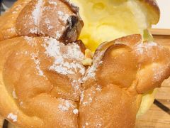 舒芙蕾plus-港丽餐厅(高德置地店)