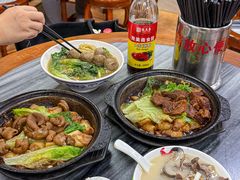 -珍珍小食店(西华路店)