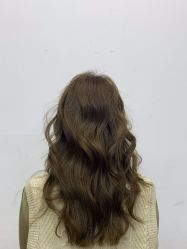 -藤野造型烫染·漂发