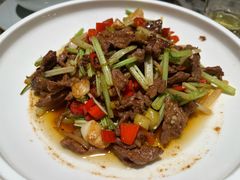 -梁家大院•农家菜(昆山会展中心店)