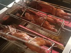 -小裕家手撕烤兔(水碾河店)