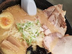 -狸小路商店街
