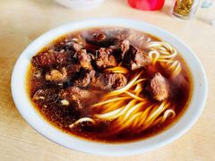 小排面-顺心拉面馆(马道街店)