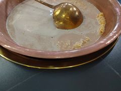 -诺敏塔拉奶茶-布里亚特包子-手把肉(锦都会店)