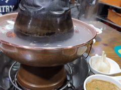 -大明铜锅·烤涮坊·烧烤(总店)