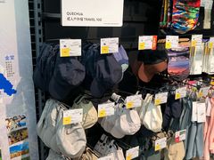 -迪卡侬(西华店)