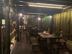 -自然餐厅(Phuket)