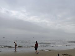 -万尾金滩