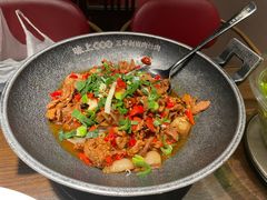 -味上湘菜馆(岳麓山店)