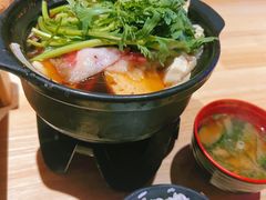 -琴寿司居酒屋(中山广场店)