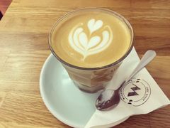 -W CAFE(甜爱路店)
