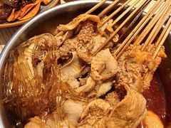 -老味烧烤(总店)