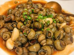 -老西门·常州菜(新区店)