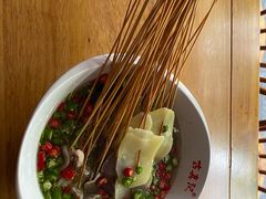 -古真记钵钵鸡(总店)