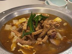 -古乐牛香鲜牛肉牛杂火锅(观前街店)