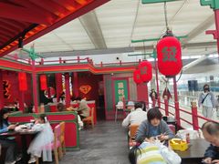 -多嘴超级肉蟹煲(中街恒隆故宫店)