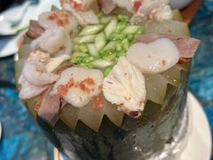 -镛记酒家