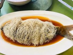 -黄家老店·非遗灌汤包(晋安路店)