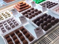 -GODIVA(港汇恒隆广场)