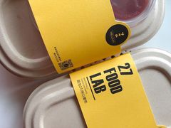 -HELLO 27 意面·沙拉·帕尼尼