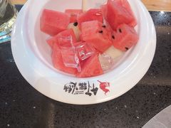 -竹犇番茄火锅(长风街店)
