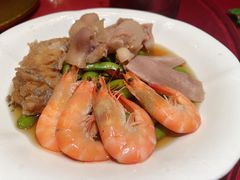 -阿莉餐厅(枣阳路店)