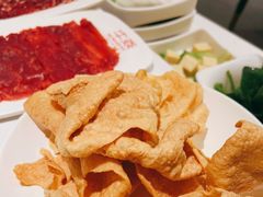 -牛焱·贵州黄牛肉火锅(城西银泰店)