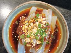 -俏巴妹烤鱼香锅(奥体店)