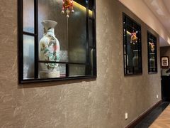 -海天楼中餐厅(吴宫泛太平洋酒店)