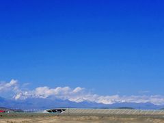 -盐湖景区