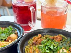 -姐弟俩土豆粉(西安小寨店)