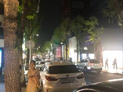 -金北顺大锅家(신사본점)