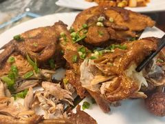 -巴渝兄弟川菜(宽街店)